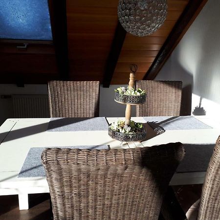 Ferienwohnung Ruhenest Виллинген Экстерьер фото