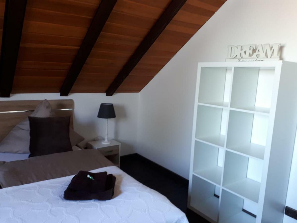 Ferienwohnung Ruhenest Виллинген Экстерьер фото