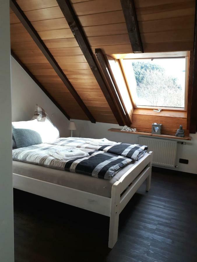 Ferienwohnung Ruhenest Виллинген Экстерьер фото